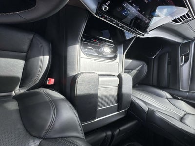 2025 Jeep Wagoneer 4x4