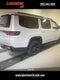 2025 Jeep Wagoneer Series II 4x4