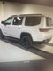 2025 Jeep Wagoneer Series II 4x4