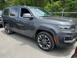 2022 Jeep Grand Wagoneer Series III 4x4