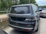 2022 Jeep Grand Wagoneer Series III 4x4