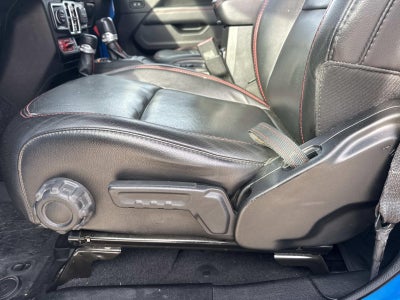 2020 Jeep Gladiator Rubicon 4X4