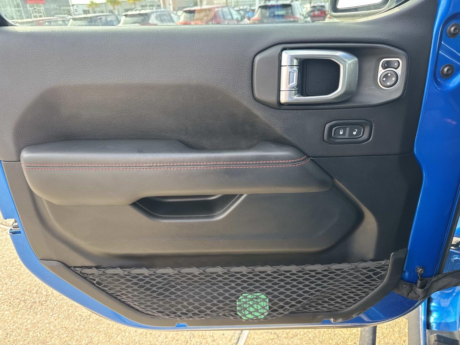 2020 Jeep Gladiator Rubicon 4X4