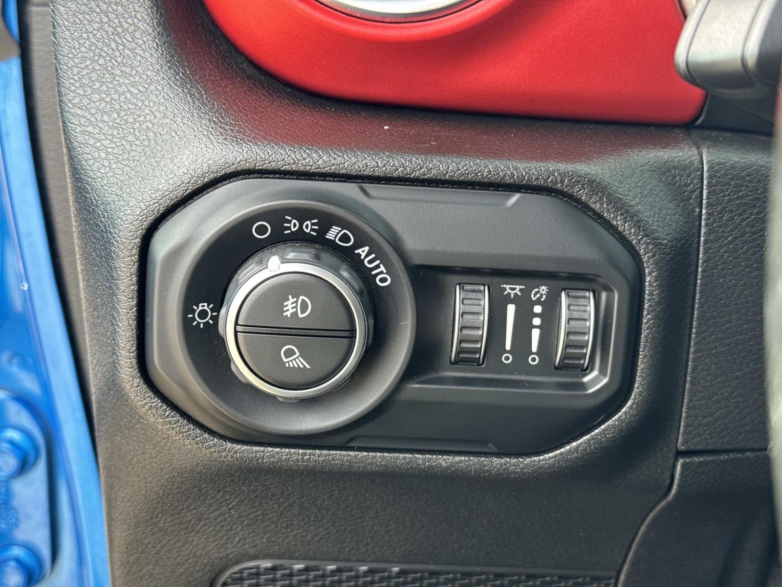 2020 Jeep Gladiator Rubicon 4X4