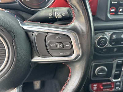 2020 Jeep Gladiator Rubicon 4X4