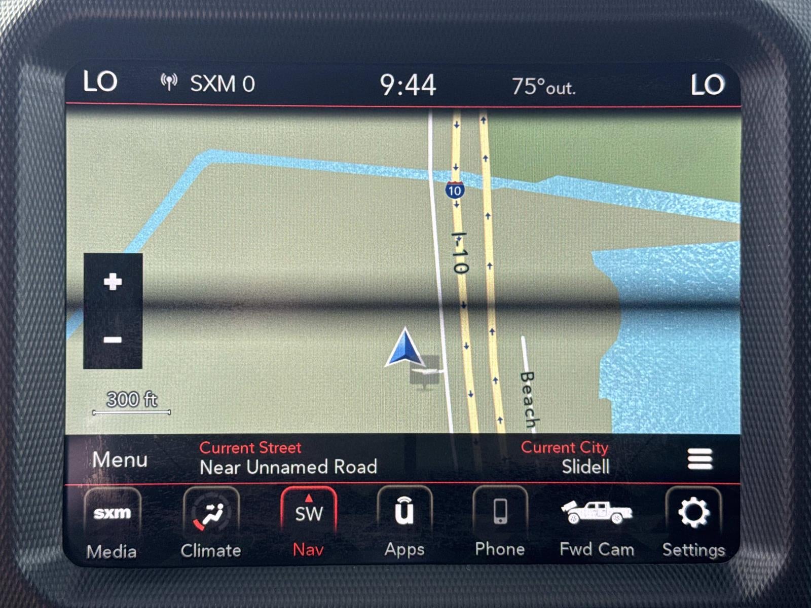 2020 Jeep Gladiator Rubicon 4X4