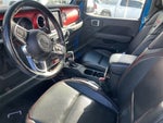 2020 Jeep Gladiator Rubicon 4X4