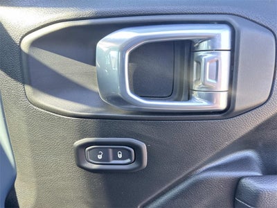 2024 Jeep Gladiator Mojave