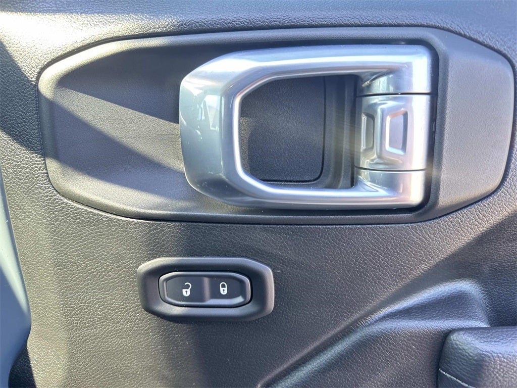 2024 Jeep Gladiator Mojave