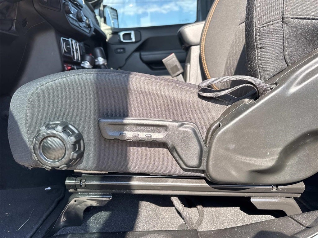 2024 Jeep Gladiator Mojave