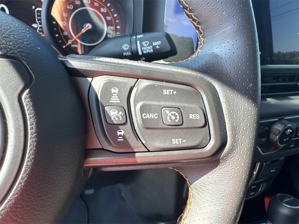 2024 Jeep Gladiator Mojave