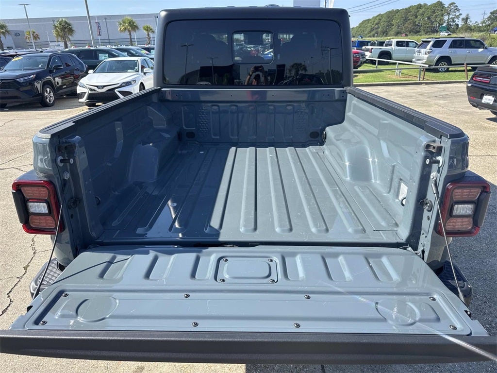 2024 Jeep Gladiator Mojave