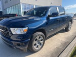 2024 RAM 1500 Big Horn Crew Cab 4x2 5'7' Box