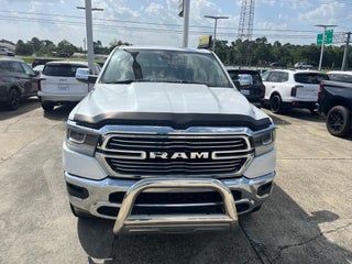2019 RAM 1500 Laramie Crew Cab 4x2 5'7' Box