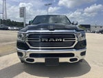 2024 RAM 1500 Laramie Crew Cab 4x2 5'7' Box