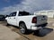 2025 RAM 1500 Tradesman Crew Cab 4x4 5'7' Box