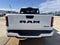 2025 RAM 1500 Tradesman Crew Cab 4x4 5'7' Box