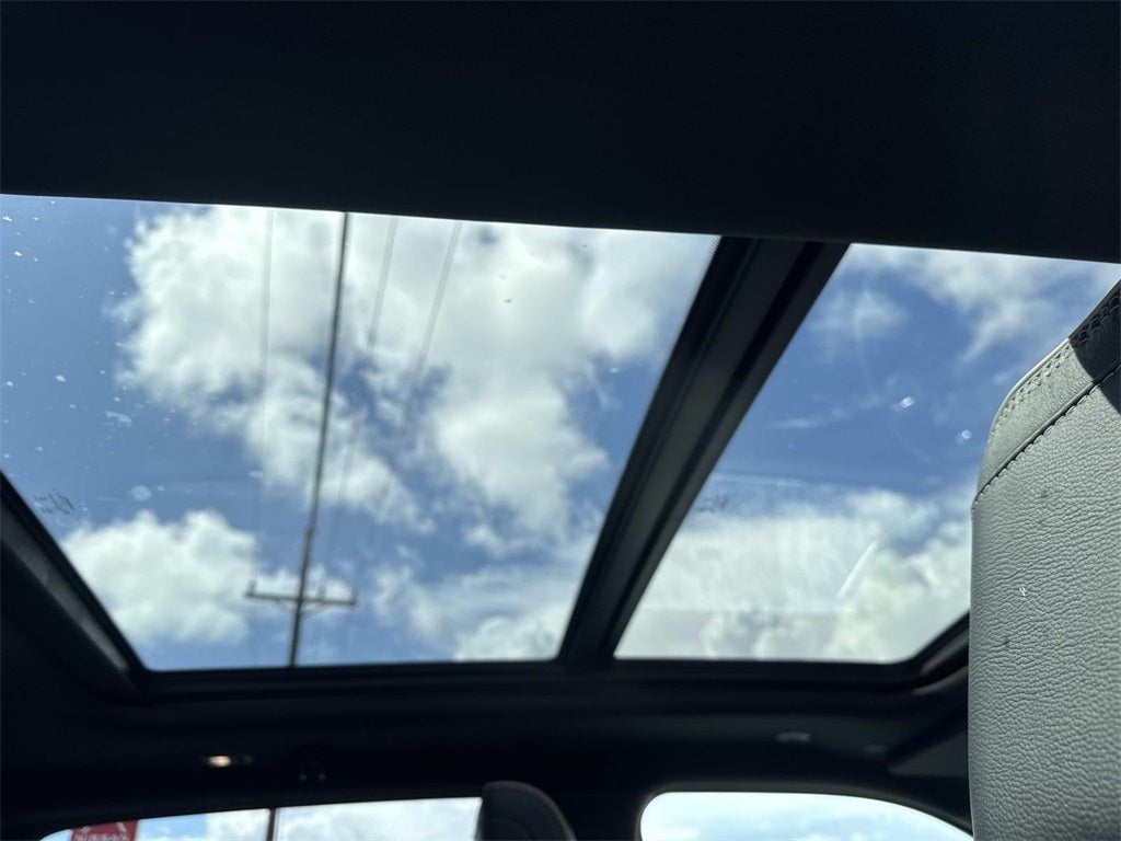 2024 RAM 1500 Limited Crew Cab 4x4 5'7' Box