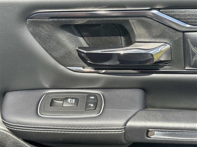 2024 RAM 1500 Limited Crew Cab 4x4 5'7' Box