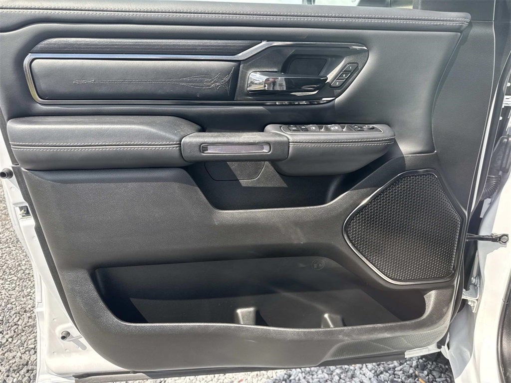 2024 RAM 1500 Limited Crew Cab 4x4 5'7' Box