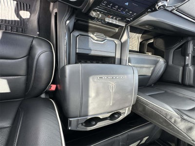 2024 RAM 1500 Limited Crew Cab 4x4 5'7' Box