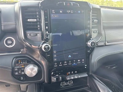 2024 RAM 1500 Limited Crew Cab 4x4 5'7' Box