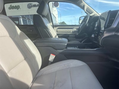 2022 RAM 1500 Limited Crew Cab 4x4 5'7' Box