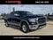 2020 RAM 1500 Laramie Crew Cab 4x4 5'7' Box