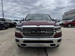 2022 RAM 1500 Laramie Crew Cab 4x4 5'7' Box