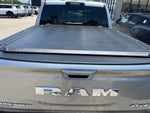 2025 RAM 1500 Tungsten Crew Cab 4x4 5'7' Box