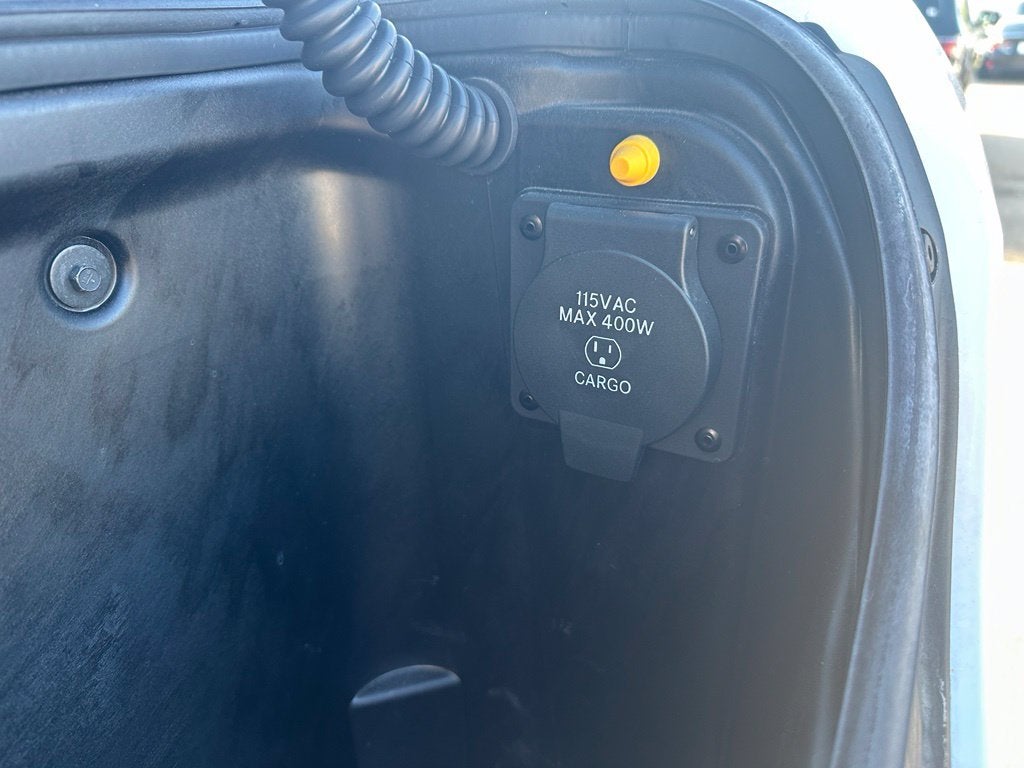 2025 RAM 1500 Tungsten