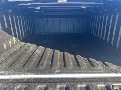 2025 RAM 1500 Tungsten