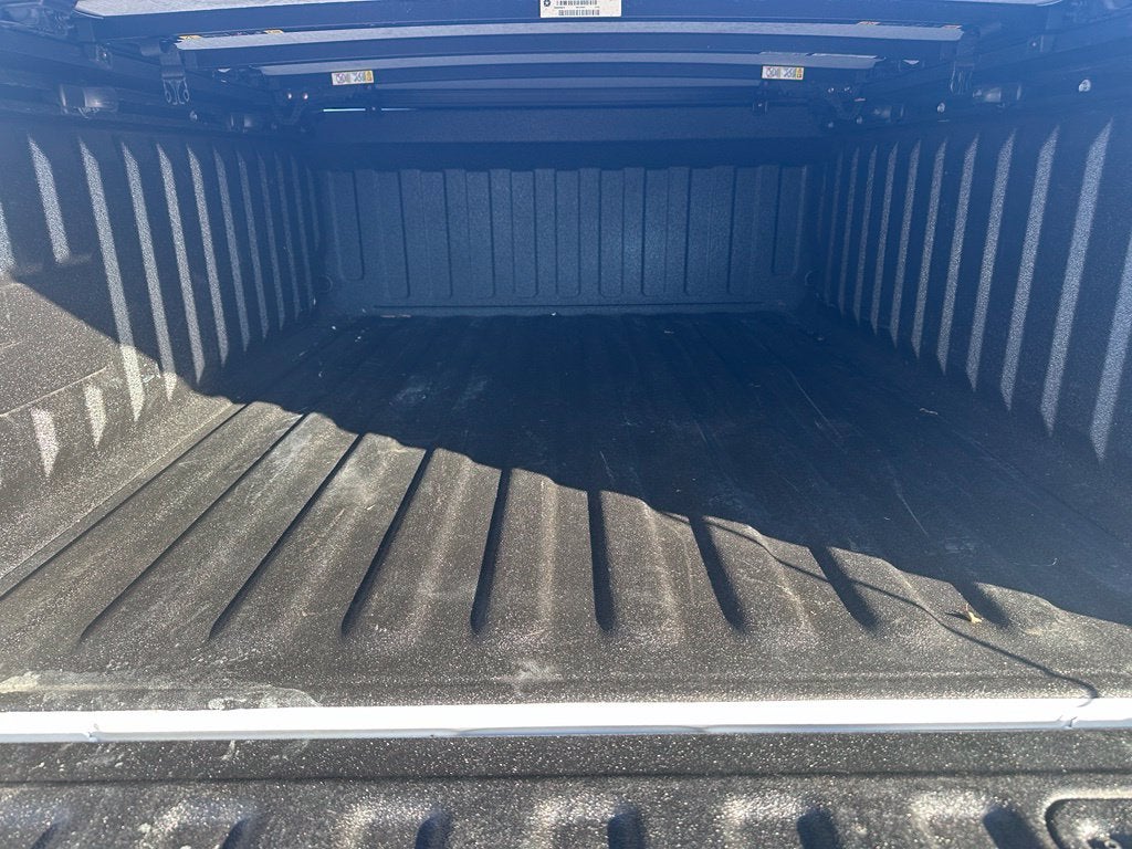 2025 RAM 1500 Tungsten