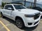 2025 RAM 1500 Tungsten Crew Cab 4x4 5'7' Box