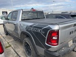 2025 RAM 1500 Rebel Crew Cab 4x4 5'7' Box