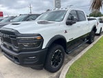 2025 RAM 1500 Rebel Crew Cab 4x4 5'7' Box