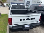 2025 RAM 1500 Rebel Crew Cab 4x4 5'7' Box