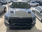 2025 RAM 1500 Rebel Crew Cab 4x4 5'7' Box