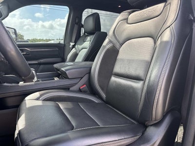 2023 RAM 1500 TRX Crew Cab 4x4 5'7' Box