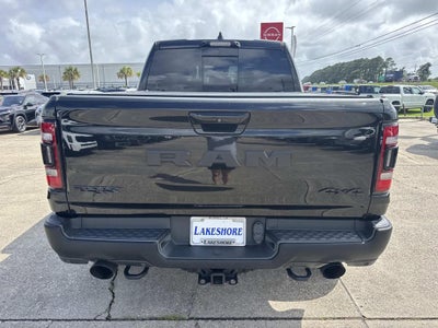 2023 RAM 1500 TRX Crew Cab 4x4 5'7' Box