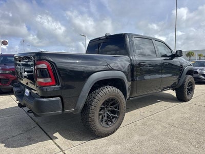 2023 RAM 1500 TRX Crew Cab 4x4 5'7' Box