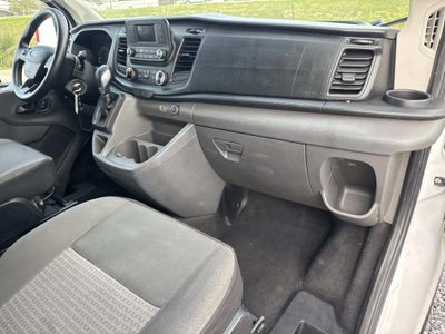 2021 Ford Transit-350 Passenger Van XLT
