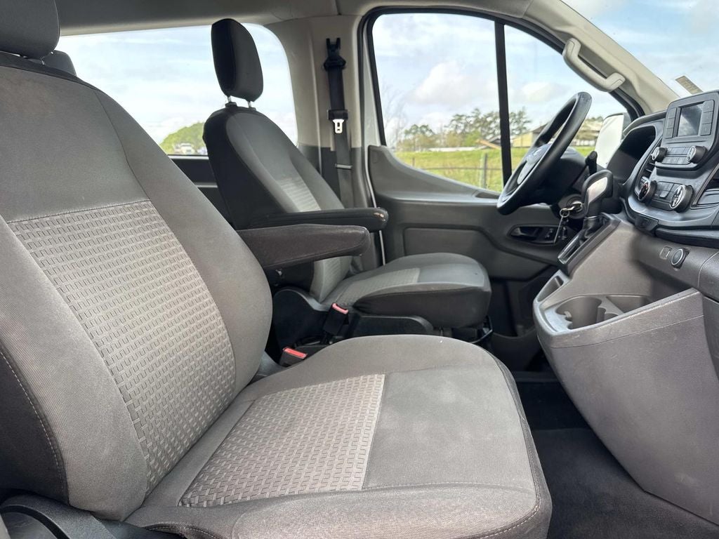 2021 Ford Transit-350 Passenger Van XLT