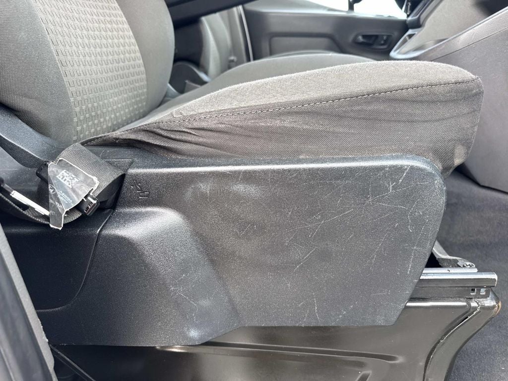 2021 Ford Transit-350 Passenger Van XLT