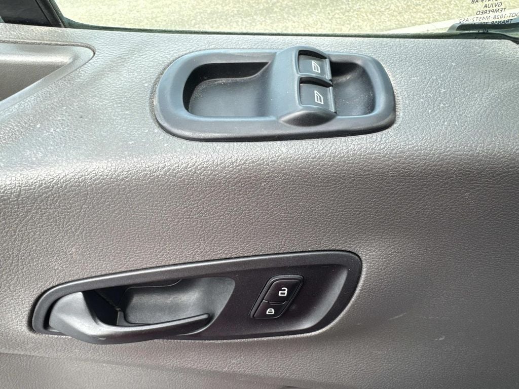 2021 Ford Transit-350 Passenger Van XLT