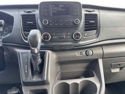 2021 Ford Transit-350 Passenger Van XLT