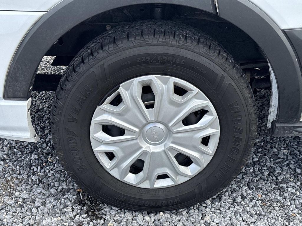 2021 Ford Transit-350 Passenger Van XLT