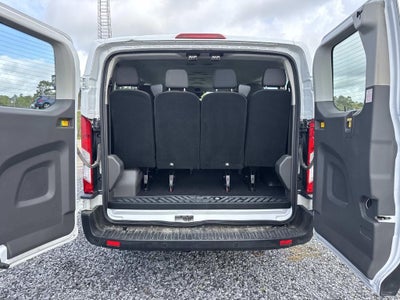2021 Ford Transit-350 Passenger Van XLT