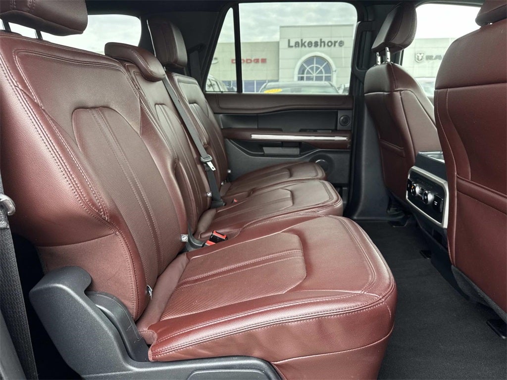 2023 Ford Expedition Limited MAX