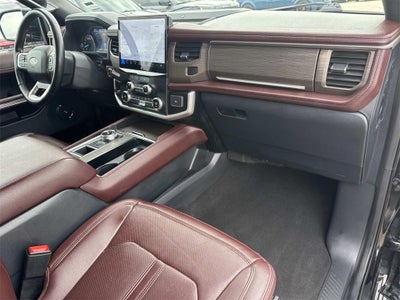 2023 Ford Expedition Limited MAX